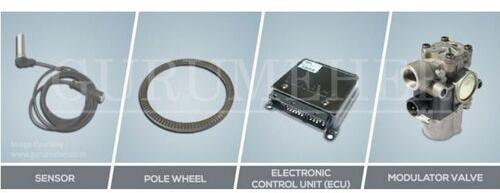 Anti Lock Braking Systems