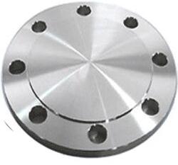 Blind Flange