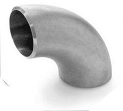 stainless steel Elbow
