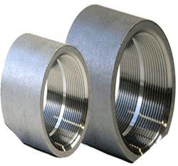 Forged Coupling