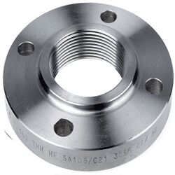 Threaded Flanges