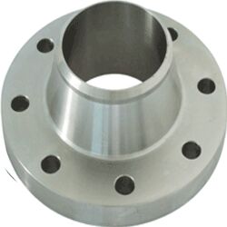 Weld Neck Flanges