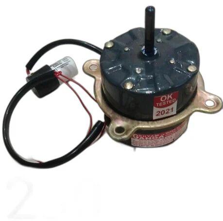 50 Hz Cooler Motor Copper Binding, Power : 150 W