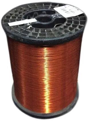 Enamelled Aluminium Winding Wire