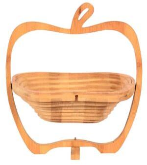 Apple Basket Stand