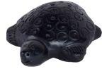 Black Pottery Tortoise