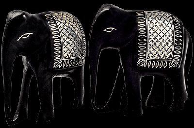 Decorative Elephant Set