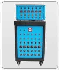 POWER SOURCES HEAT TREATMENT UNIT