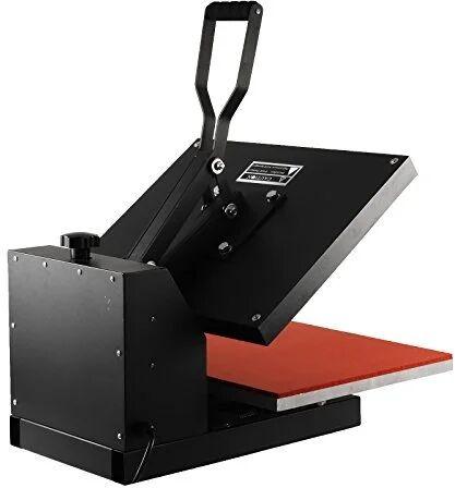 Heat Press Machine