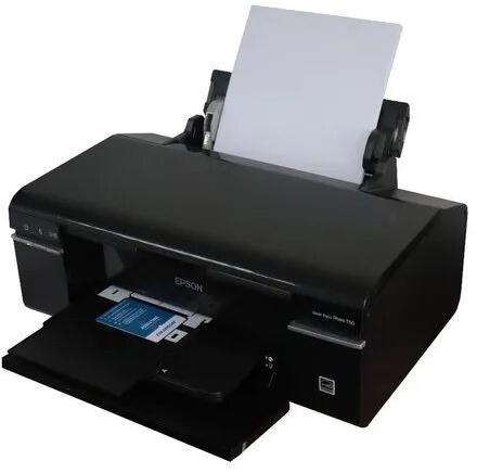 PVC Id Card Printer