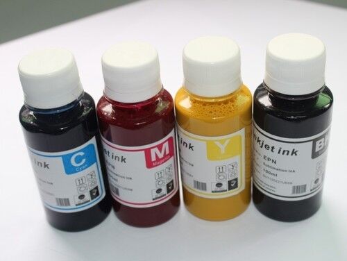 Sublimation Ink