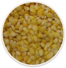 Frozen sweet corn