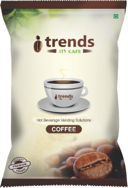 Instant Premix Coffee