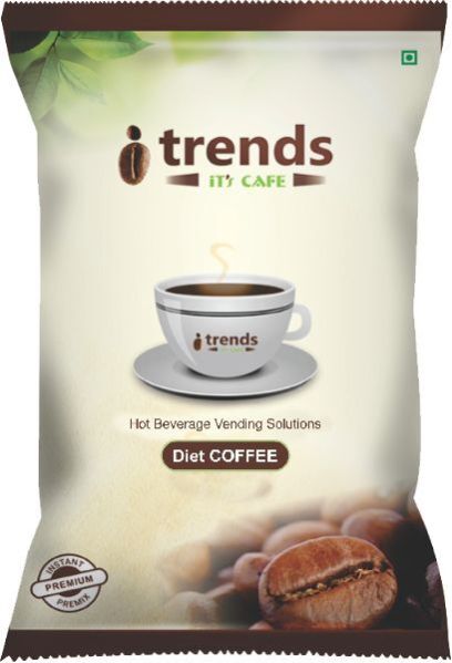 Instant Premix Diet Coffee