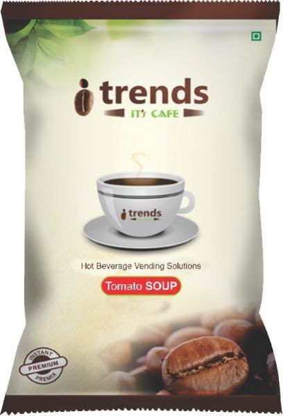 Instant Premix Tomato Soup