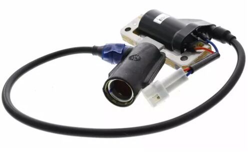 HT Coil Winding Machines