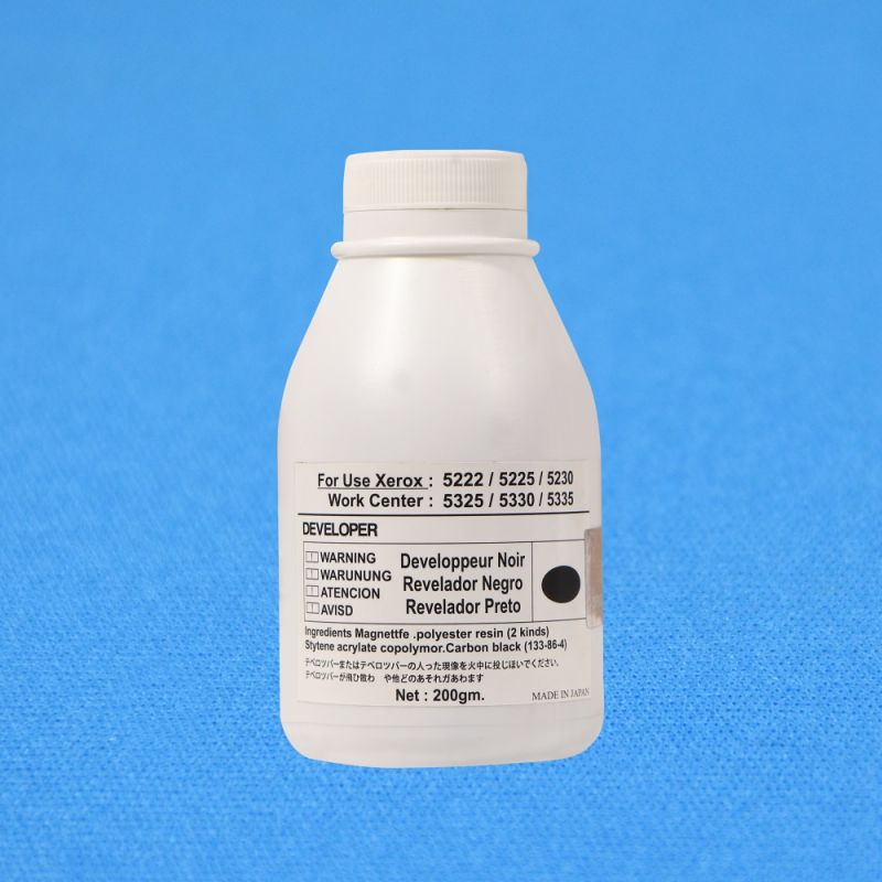 PP photocopier toner powder, for Printers Use, Feature : Fast Working, High Quality, Long Ink Life