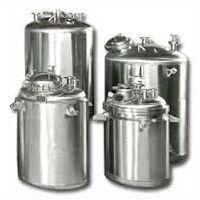 Pressure Vessel