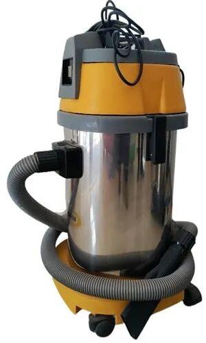 Dry Vacuum Cleaner