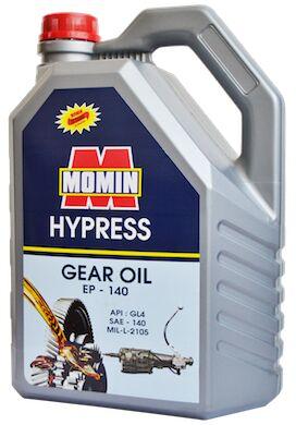 Hypress EP Gear Oils