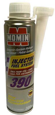 MOMIN 390 Injector Fuel System Cleaner