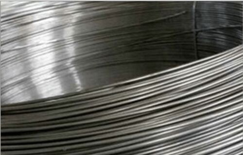 Free Cutting Wire - Systematic Ltd - Galvanized Wire Manufacturer, GI Wire  Manufacturer India