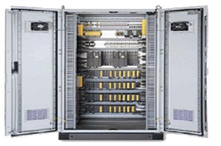 VFD/PLC Panels