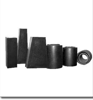 Magnesia Carbon Bricks