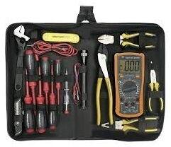 Taparia Domestic Tool Kit