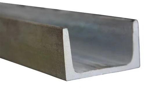 Stainless Steel C Channel, Color : Grey, Silver