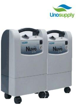 oxygen concentrator