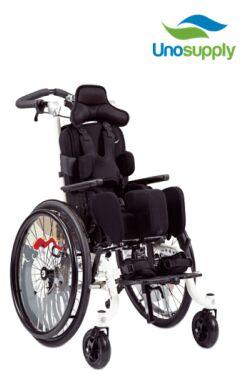 PREMIUM WHEEL CHAIR