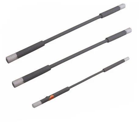 Silicon Carbide Rods, for Air Conditioners, Length : 300mm