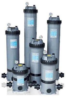 Water Filter Cartridge