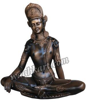 Buddhism goddess devi tara