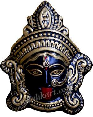 Kali Mata Wall Hanging