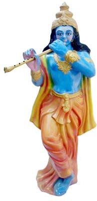 decorative flute Lord Krishna