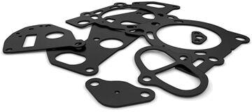 Rubber gaskets