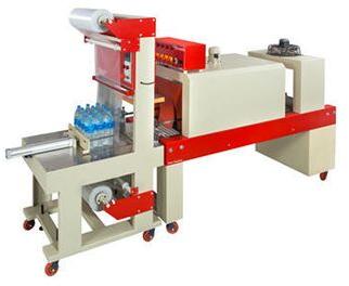 Bottle Packing Machine