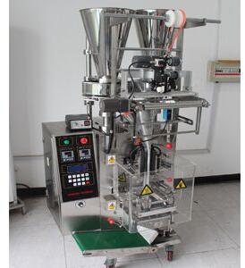paste pouch packing machine