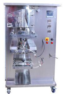 Pepsi Cola Pouch Packing Machine