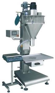 Powder Filling Machine.