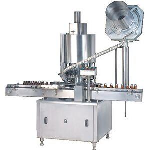 ROPP Cap Sealing Machine