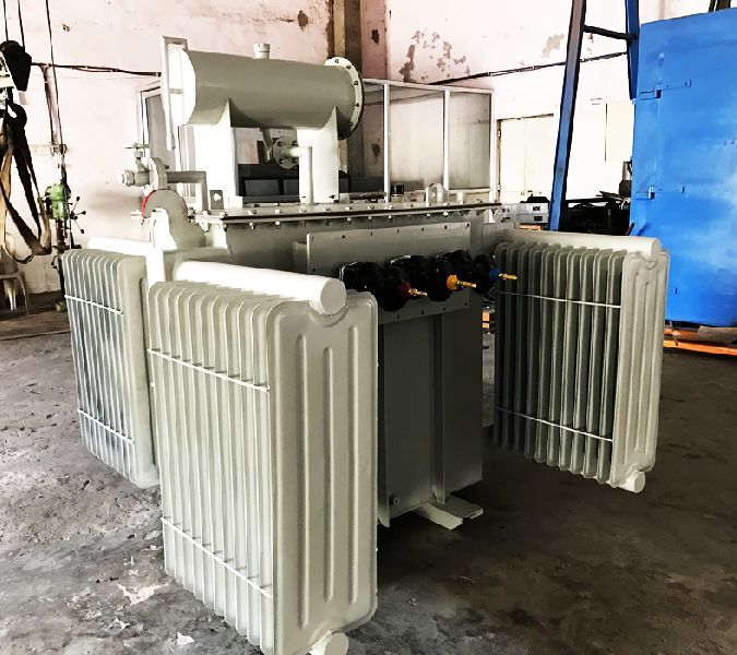 Distribution Transformer