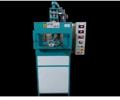 Hot Rupture Testing Machine