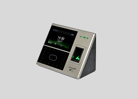 ZK Access Control System