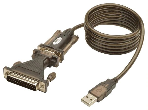 TRIPP-LITE Adapter Cable