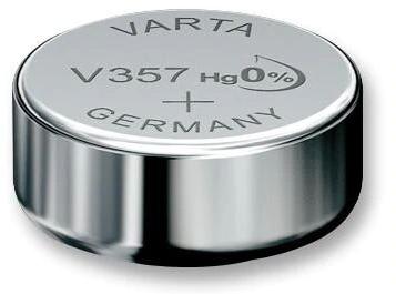 VARTA Button Cell Battery