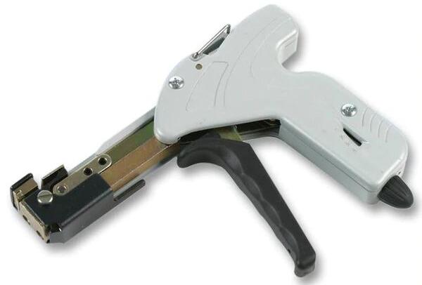 Stainless Steel Cable Tie Gun