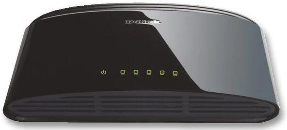 D-LINK Fast Ethernet Switch